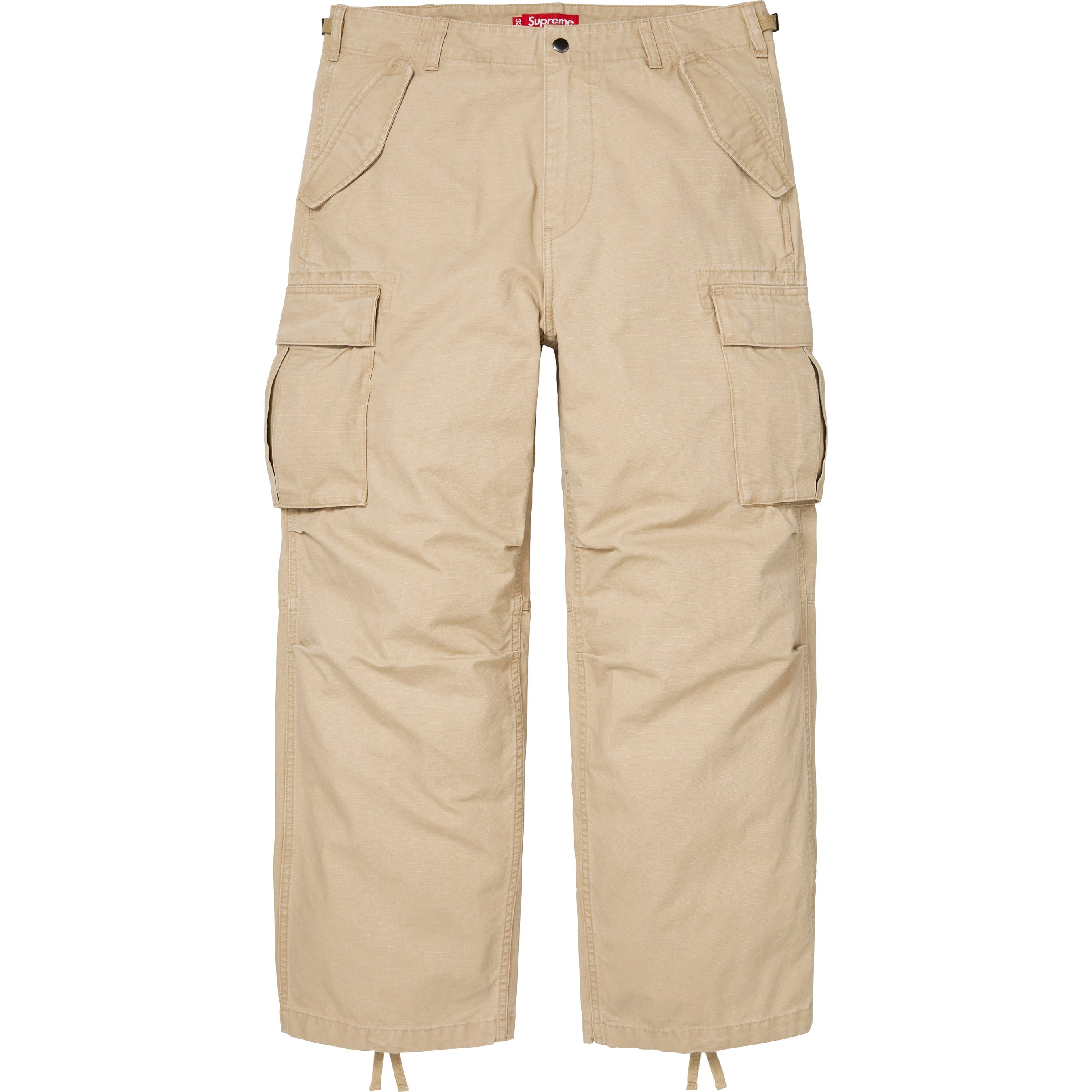 Cargo Pant view 3